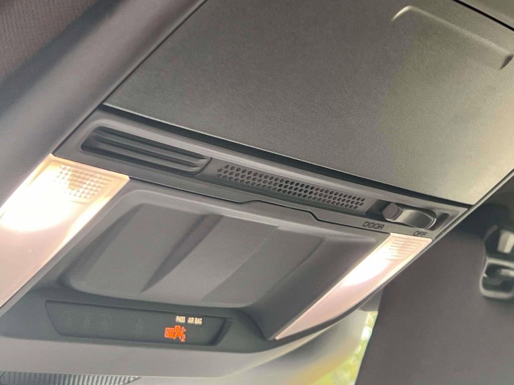 Certified 2025 Subaru Forester image 27