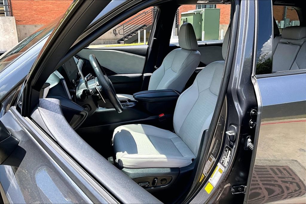 Used 2025 Lexus TX 350 FWD w/ Technology Package image 33