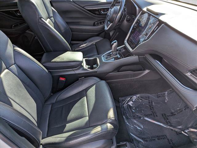 Used 2022 Subaru Outback Limited AWD/4WD image 20