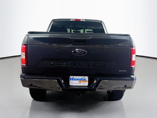 Used 2019 Ford F150 4x4 SuperCrew image 19