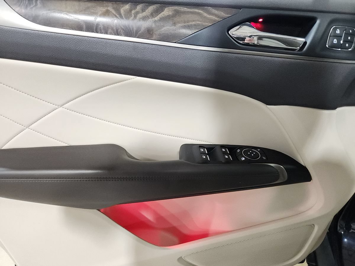 Used 2019 Lincoln MKC Reserve w/ MKC Technology Package FWD image 39