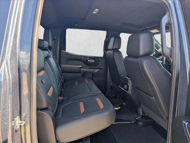 Used 2022 GMC Sierra 1500 AT4 w/ AT4 Preferred Package image 18