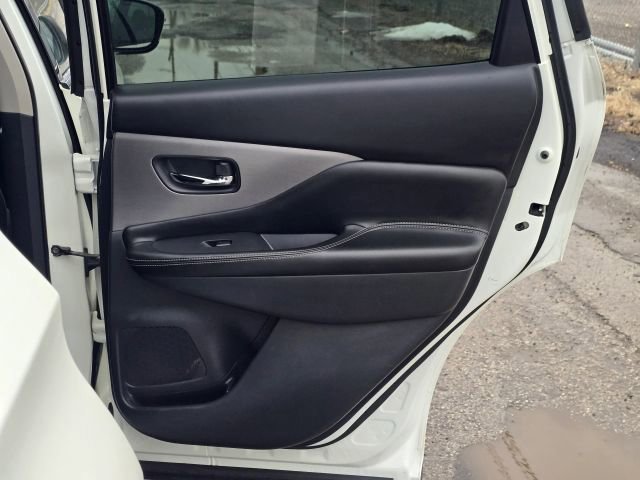 Used 2019 Nissan Murano S w/ Cargo Package image 14