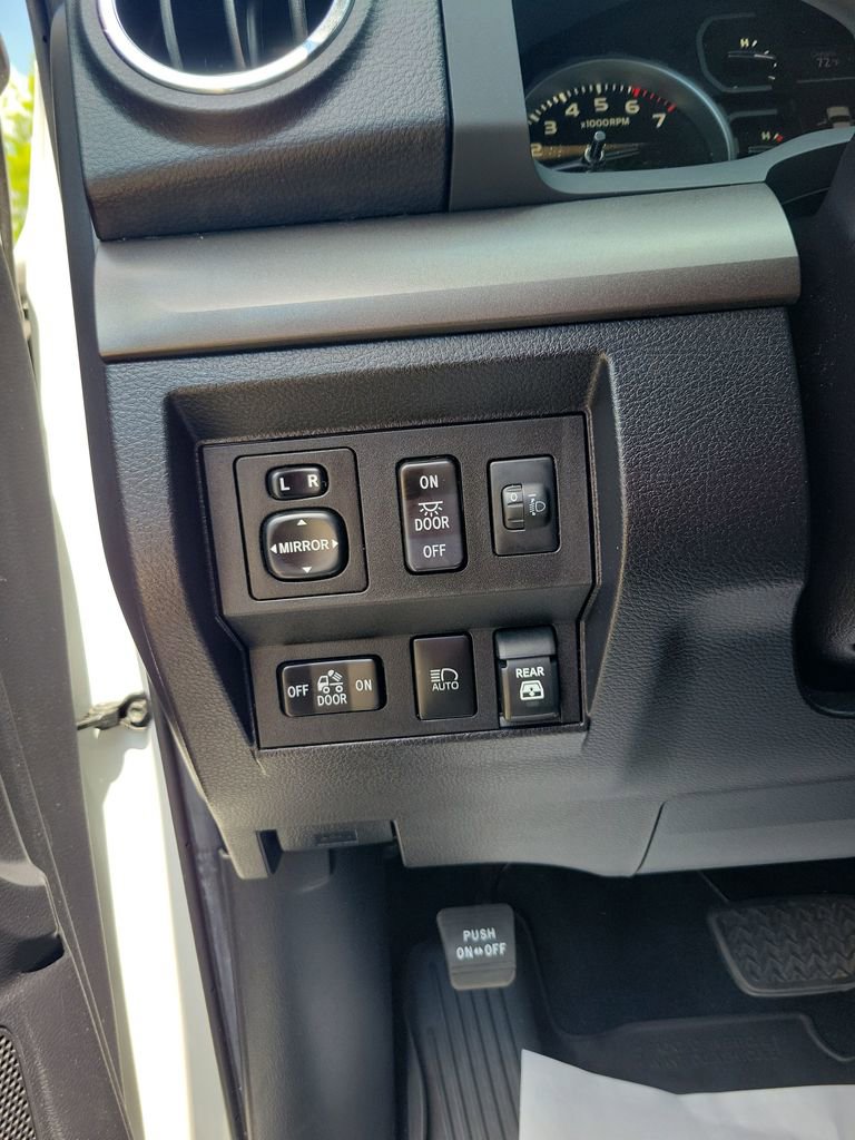Certified 2021 Toyota Tundra SR5 RWD image 16