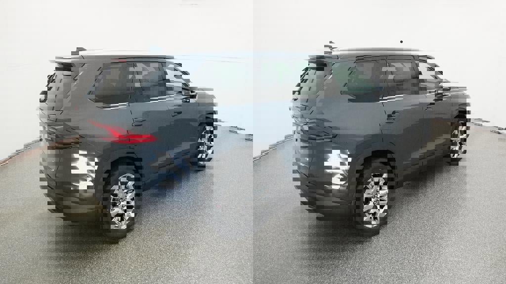 New 2026 Toyota Grand Highlander Limited image 42