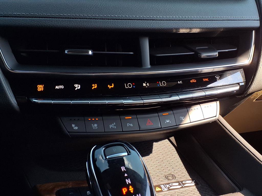 New 2026 Cadillac CT5 Premium Luxury w/ Technology Package image 17
