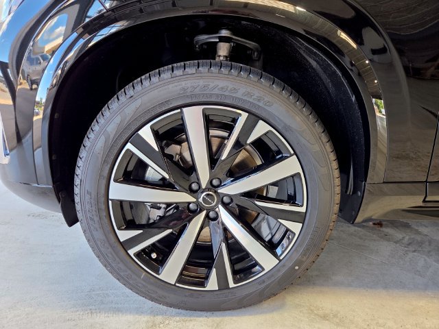New 2026 Volvo XC90 B5 Core AWD/4WD image 24