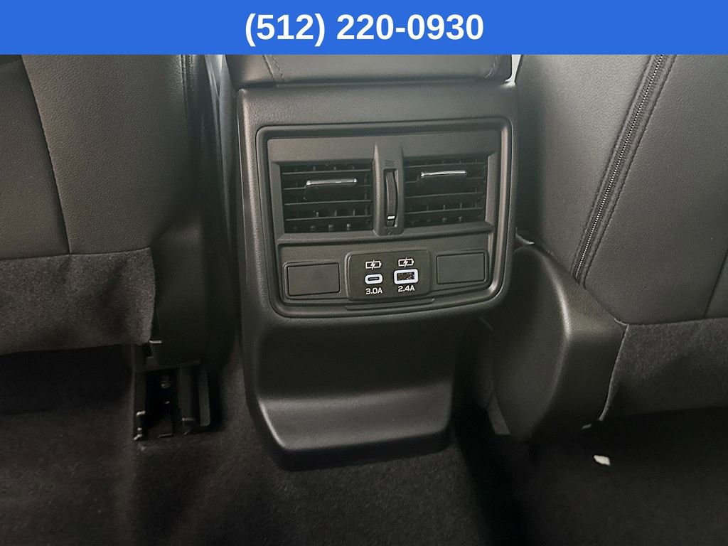 New 2026 Subaru Outback Premium image 31