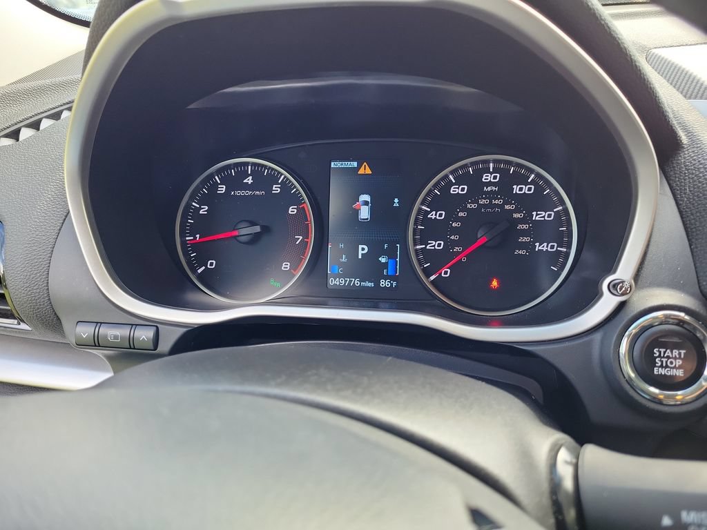 Used 2025 Mitsubishi Eclipse Cross SE AWD/4WD image 34