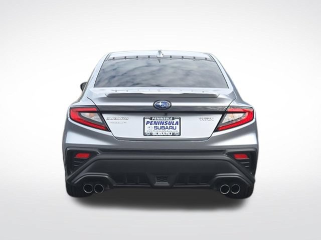 Used 2023 Subaru WRX Limited AWD/4WD image 7