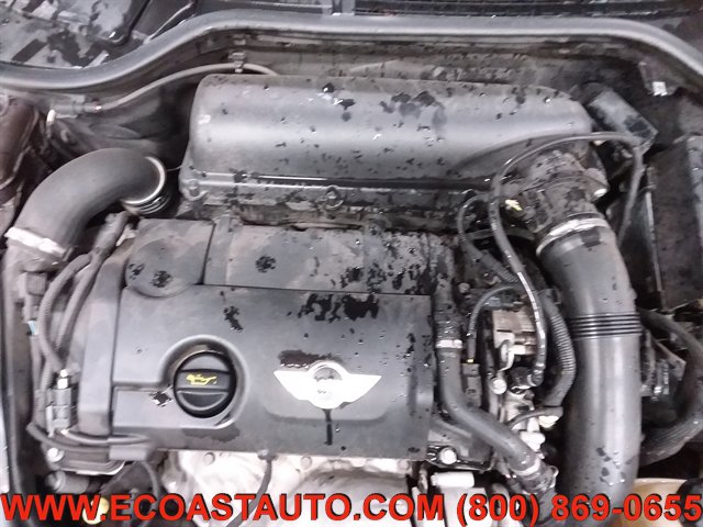 Used 2011 MINI Cooper Clubman S image 9