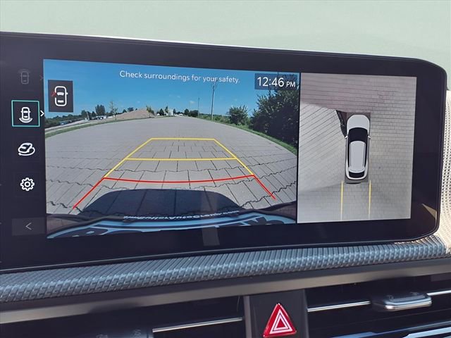 New 2025 Kia EV6 GT-Line image 10