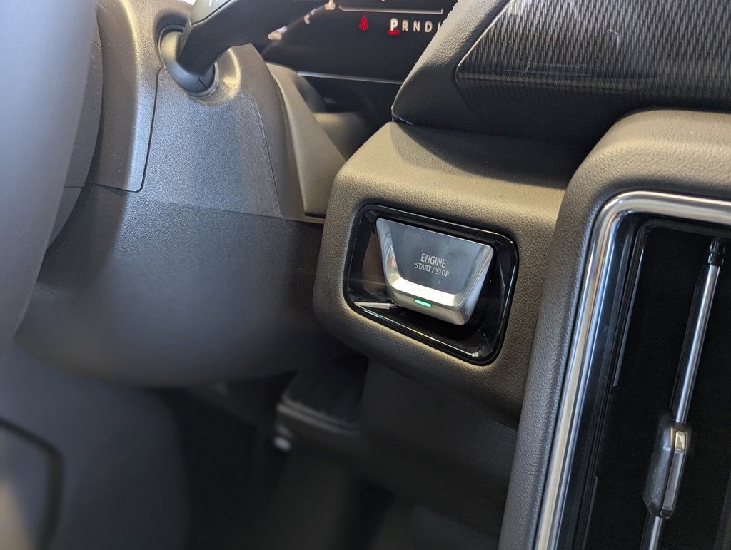 New 2026 GMC Yukon XL Elevation image 23