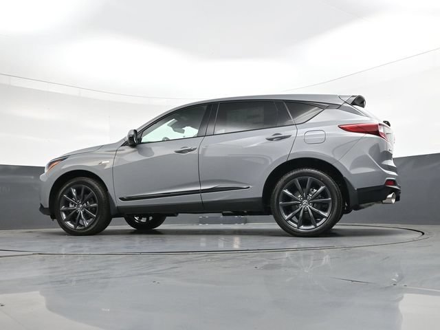New 2026 Acura RDX A-Spec AWD/4WD image 34