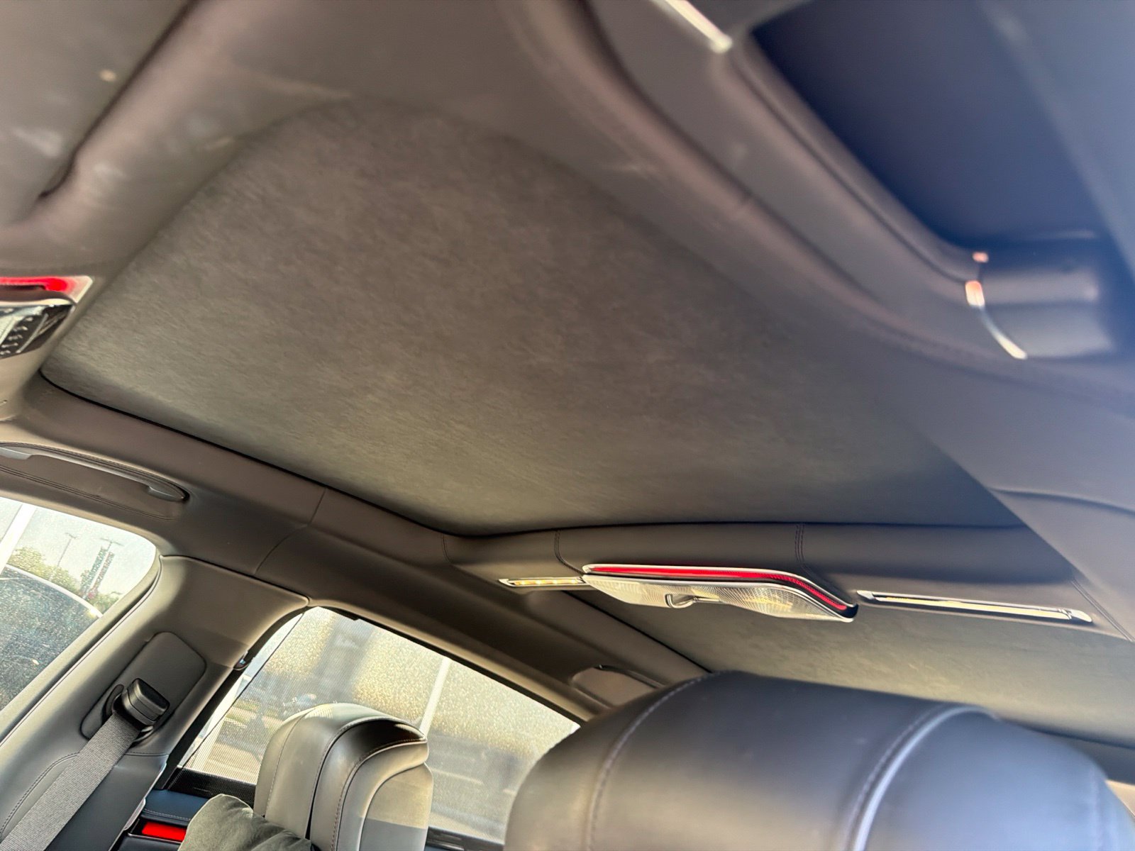 Used 2024 Mercedes-Benz Maybach S 580 4MATIC image 11