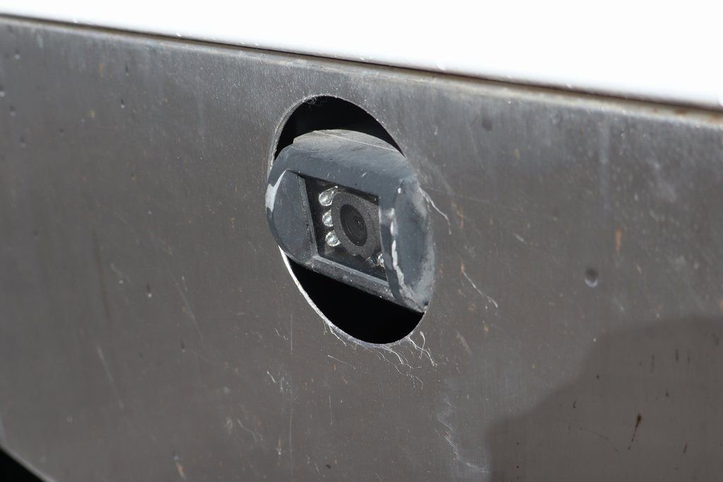 Used 2019 Ford F550 2WD Regular Cab Super Duty image 44