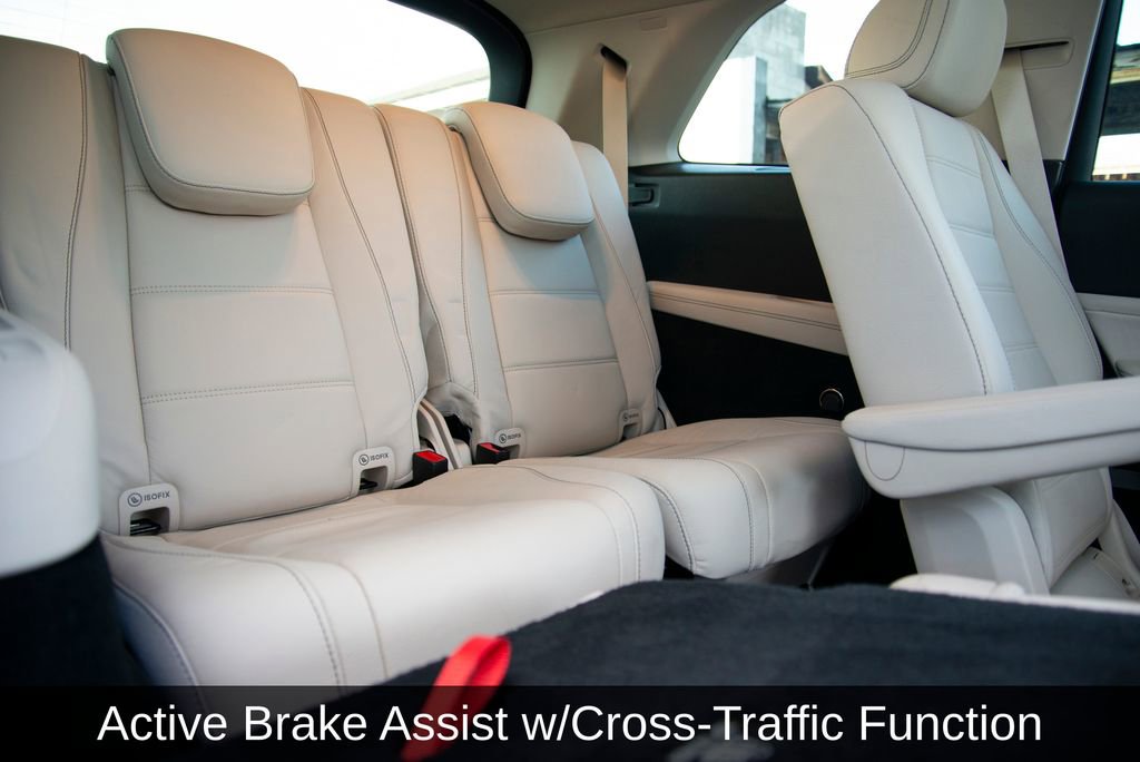 Used 2021 Mercedes-Benz GLS 450 4MATIC image 18