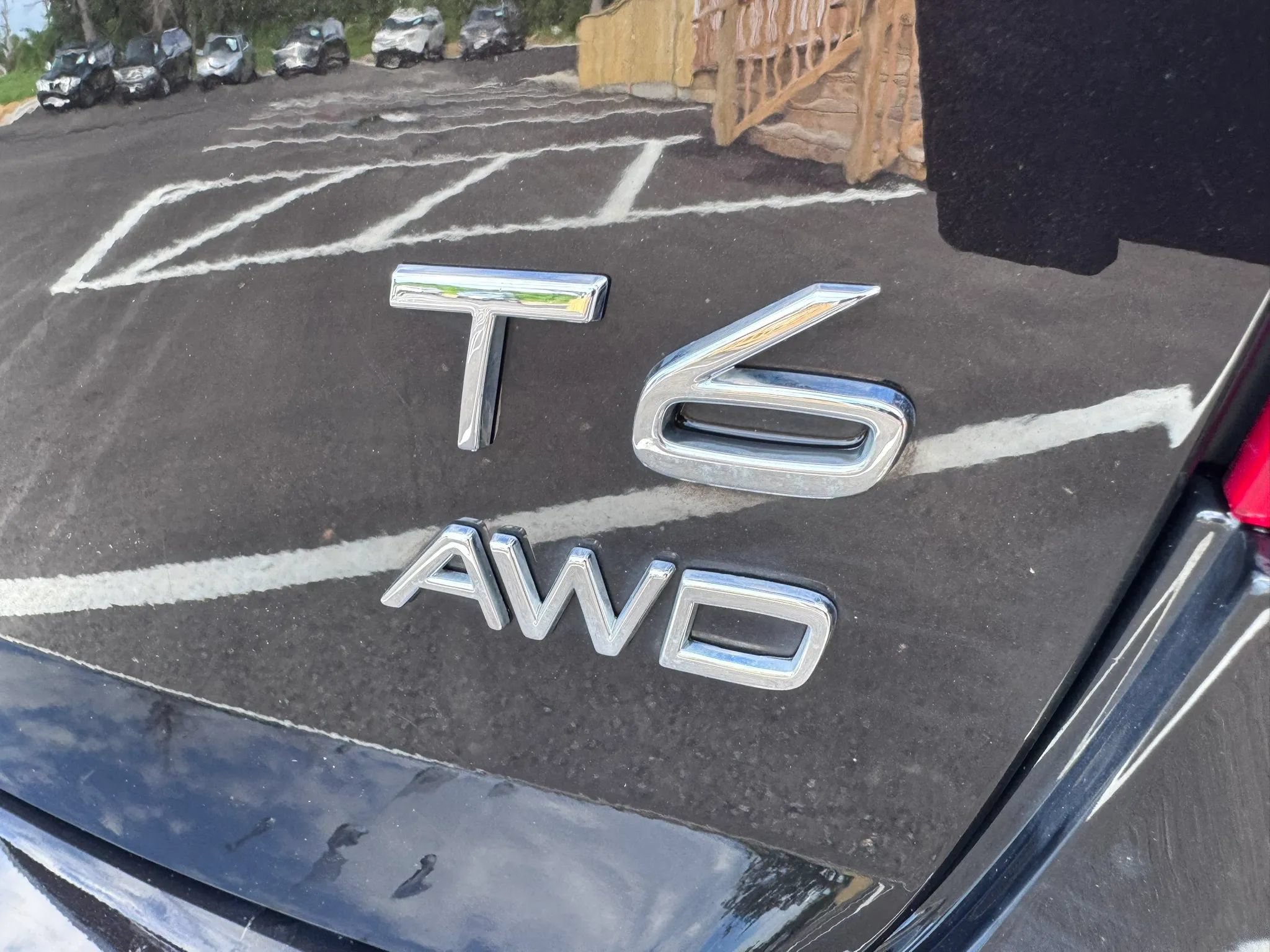 Used 2013 Volvo S60 T6 AWD/4WD image 31