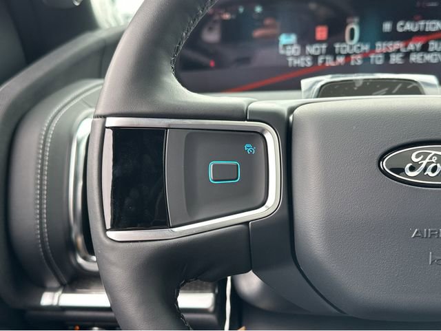 New 2026 Ford Expedition Platinum w/ Stealth Performance Package image 25