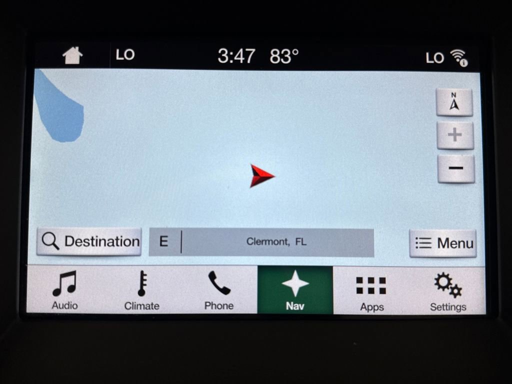 Used 2017 Ford Edge Titanium w/ Equipment Group 301A image 16