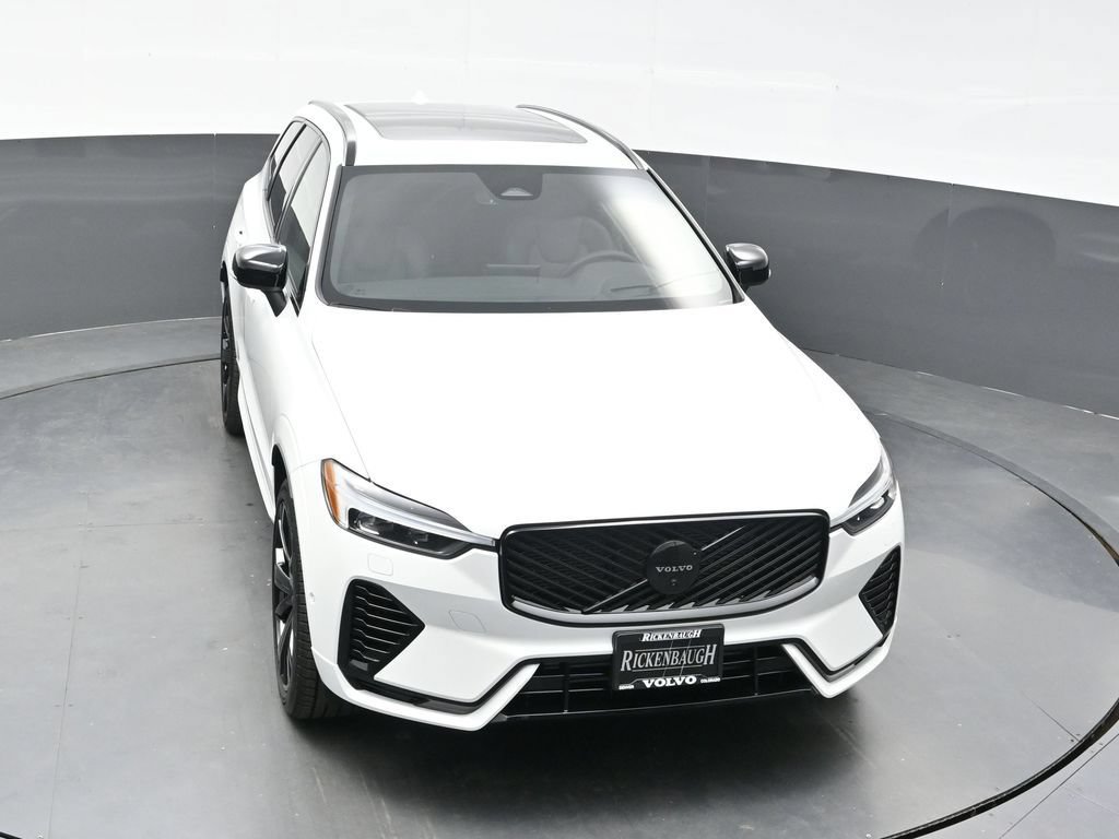 New 2026 Volvo XC60 T8 Ultra w/ Climate Package AWD/4WD image 29