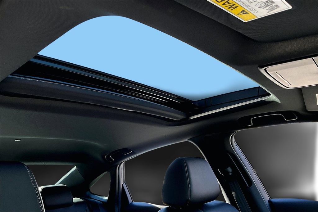 Used 2025 Honda Civic Sport image 21