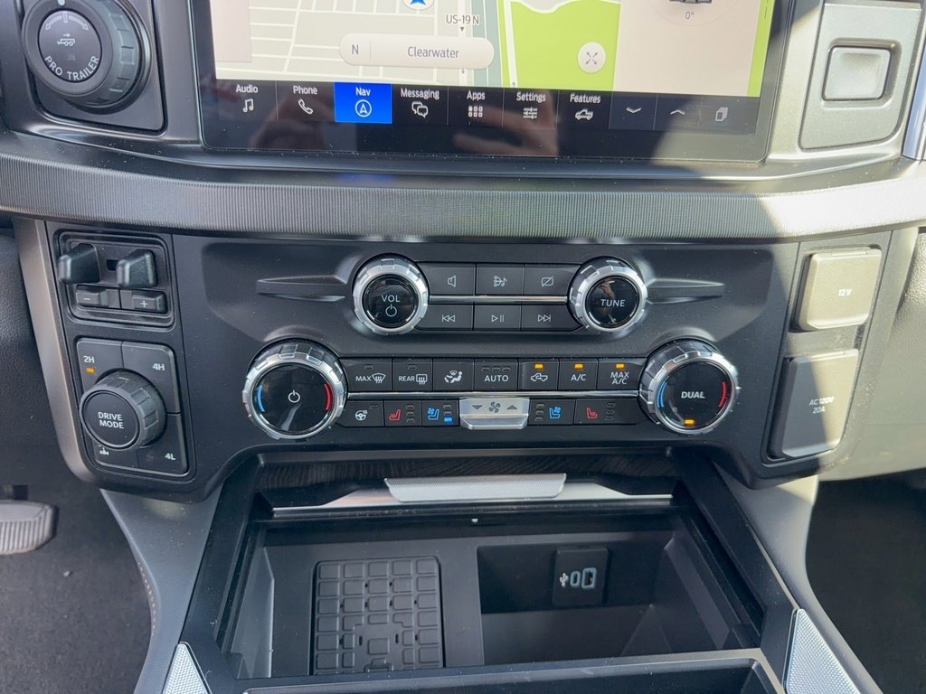 Certified 2024 Ford F350 Platinum image 45