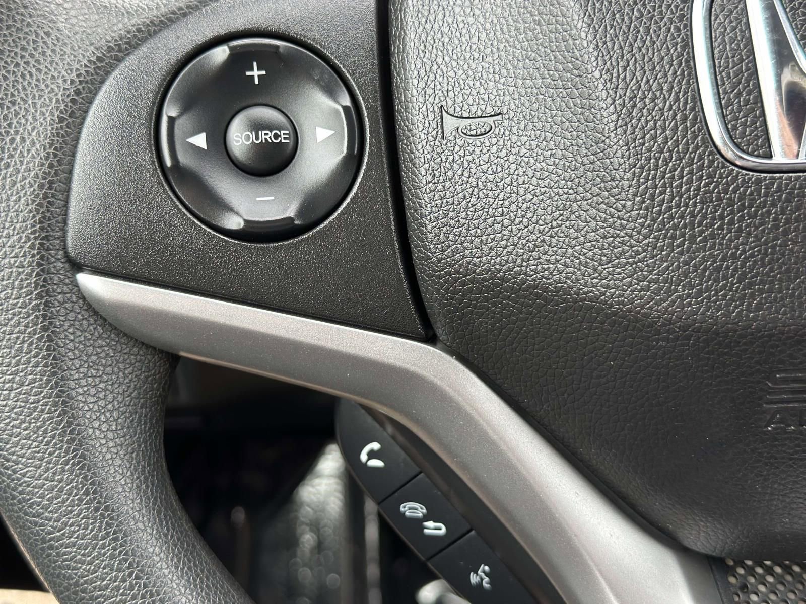 Used 2017 Honda Fit LX image 14