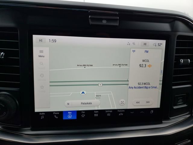 New 2026 Ford F250 Lariat w/ Lariat Premium Package image 22