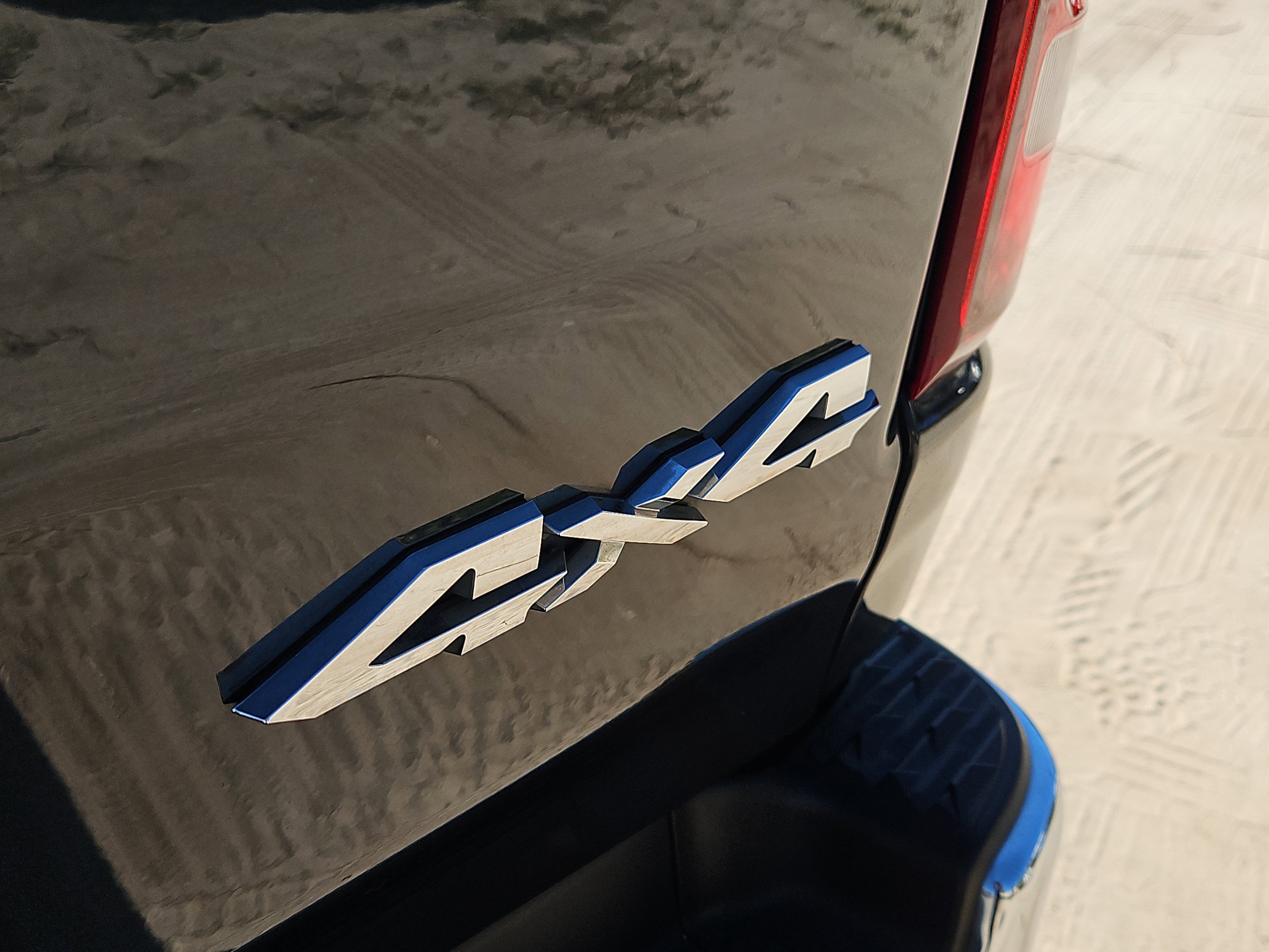 Used 2021 RAM 1500 Laramie image 6