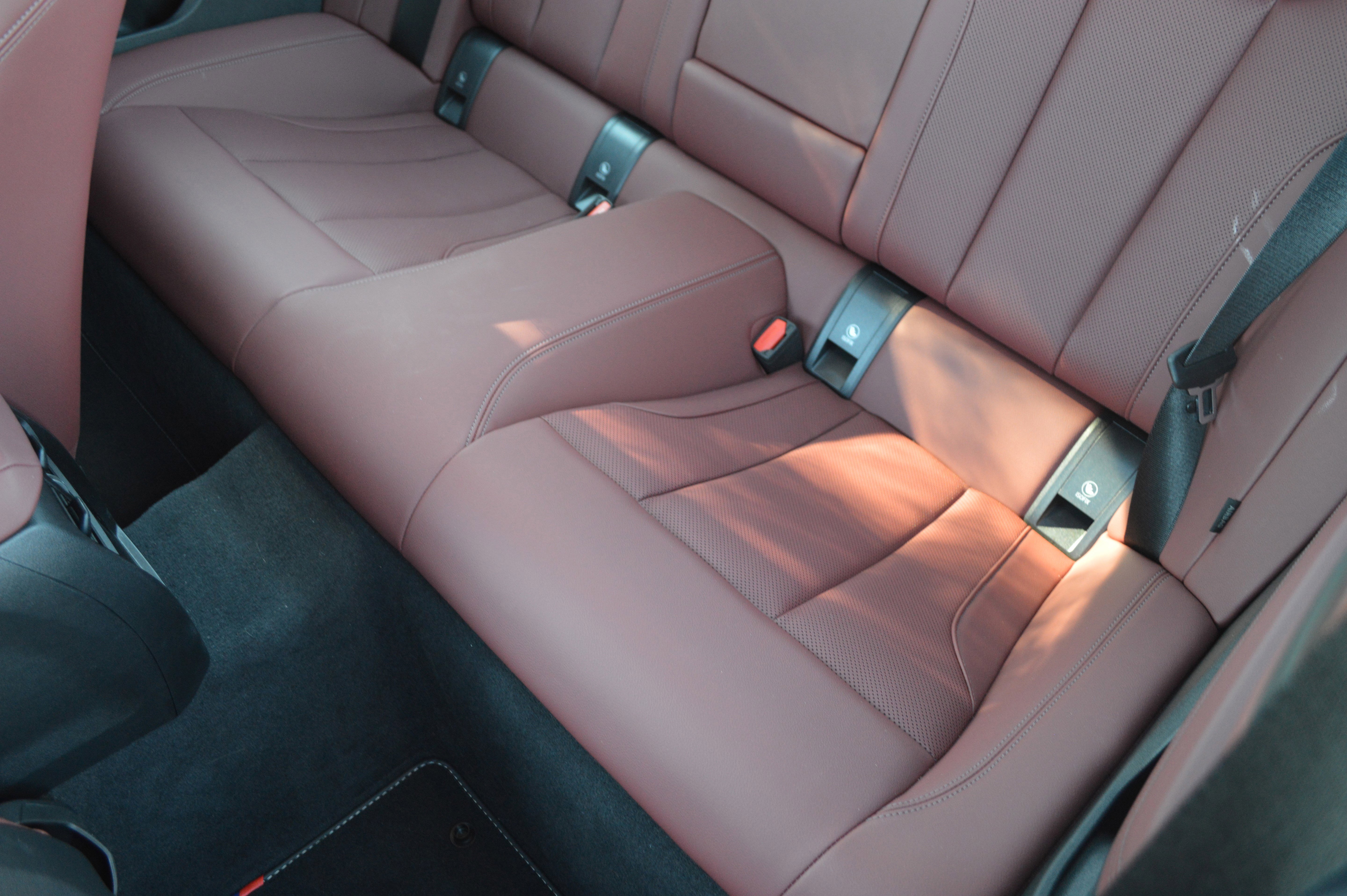 Used 2026 BMW 440i xDrive Coupe w/ Premium Package image 29