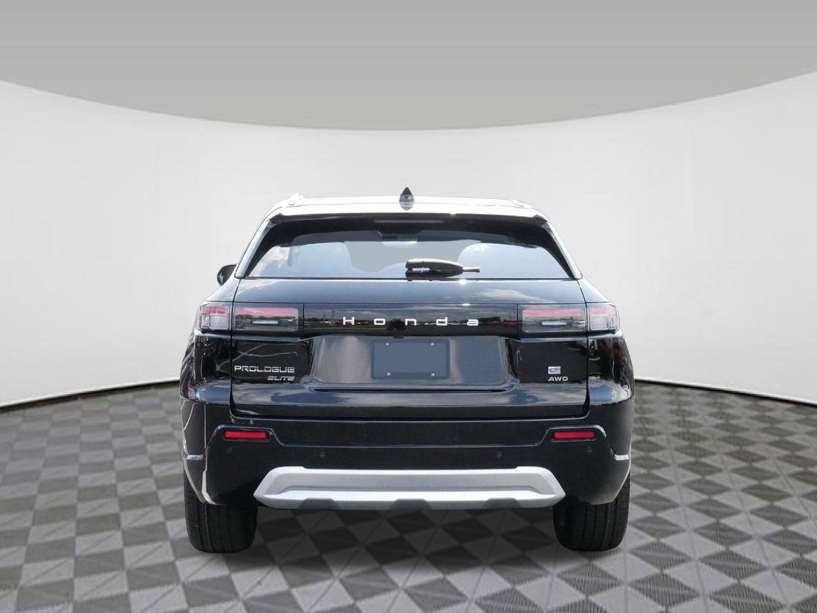 New 2025 Honda Prologue Elite image 4