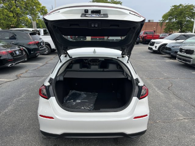 Used 2023 Honda Civic EX-L image 23