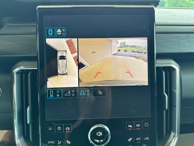 New 2026 GMC Acadia Elevation w/ LPO, Floor Liner Package AWD/4WD image 21