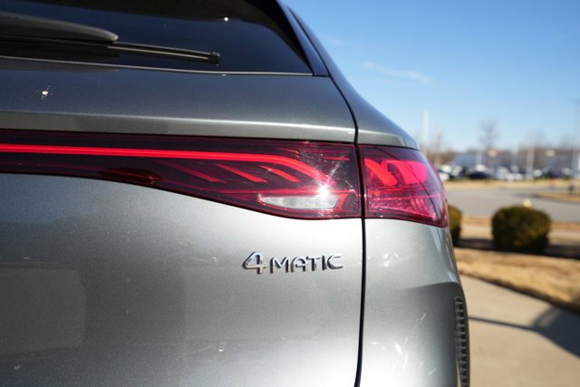 Certified 2023 Mercedes-Benz EQE 350+ 4MATIC SUV image 16