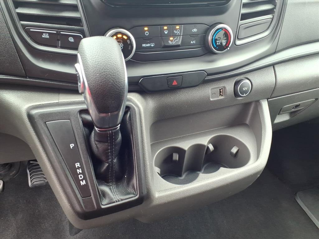 Used 2020 Ford Transit 350 XL image 23