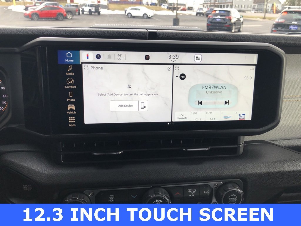 Used 2024 Jeep Wrangler Sport S image 18