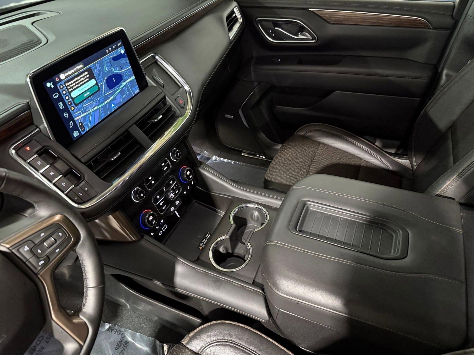 Used 2024 Chevrolet Tahoe High Country image 31