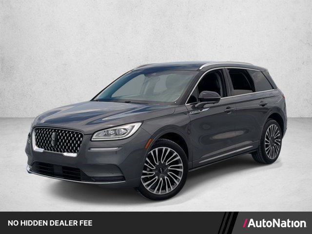 Used 2020 Lincoln Corsair Reserve w/ Equipment Group 201A