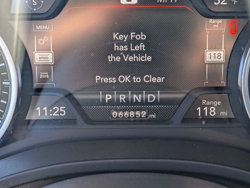 Certified 2024 RAM 1500 Laramie image 27