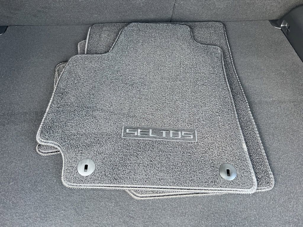 Certified 2024 Kia Seltos S AWD/4WD image 12