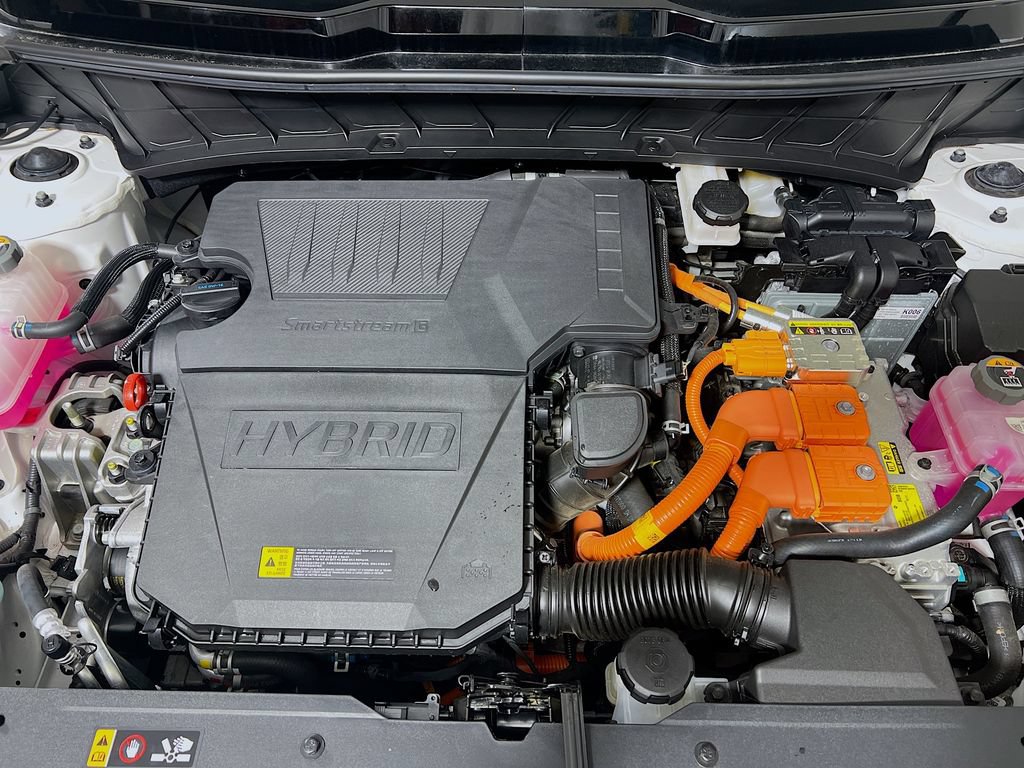 Used 2023 Kia Niro SX Touring FWD image 28