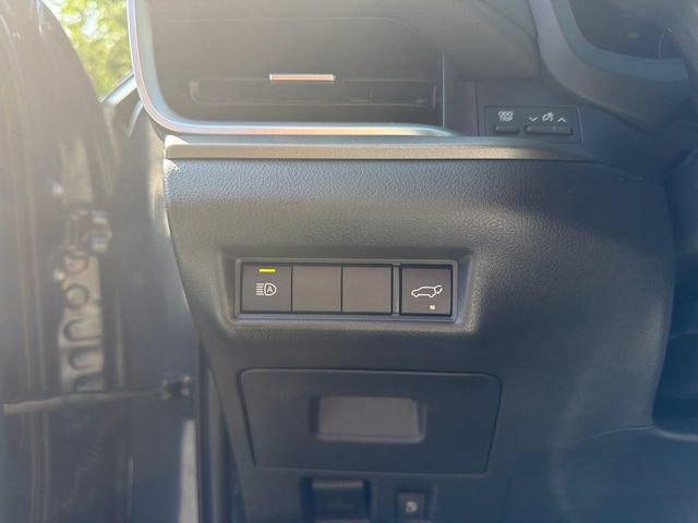 Certified 2025 Toyota Grand Highlander AWD Hybrid image 31