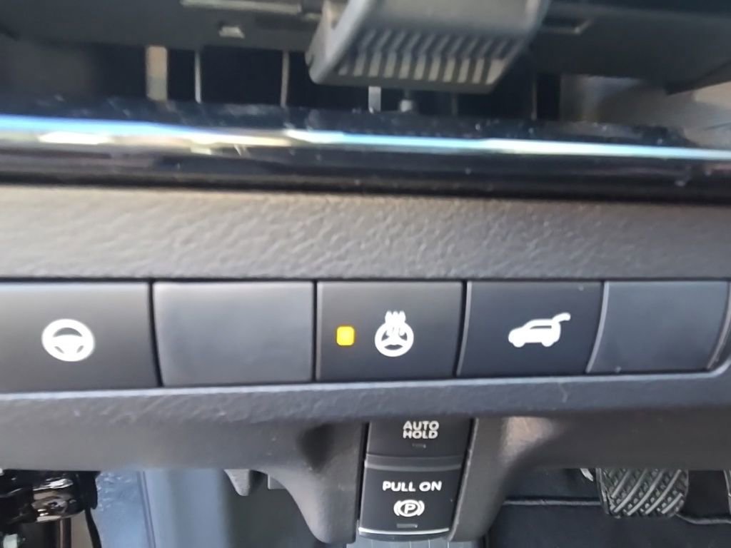 New 2025 Nissan Murano SL image 7