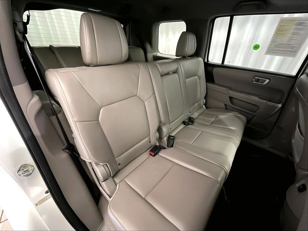 Used 2014 Honda Pilot EX-L image 16
