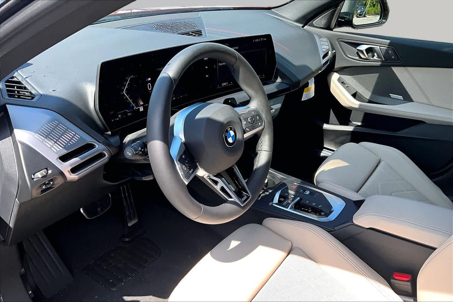 New 2026 BMW 228i xDrive w/ Premium Package AWD/4WD image 9