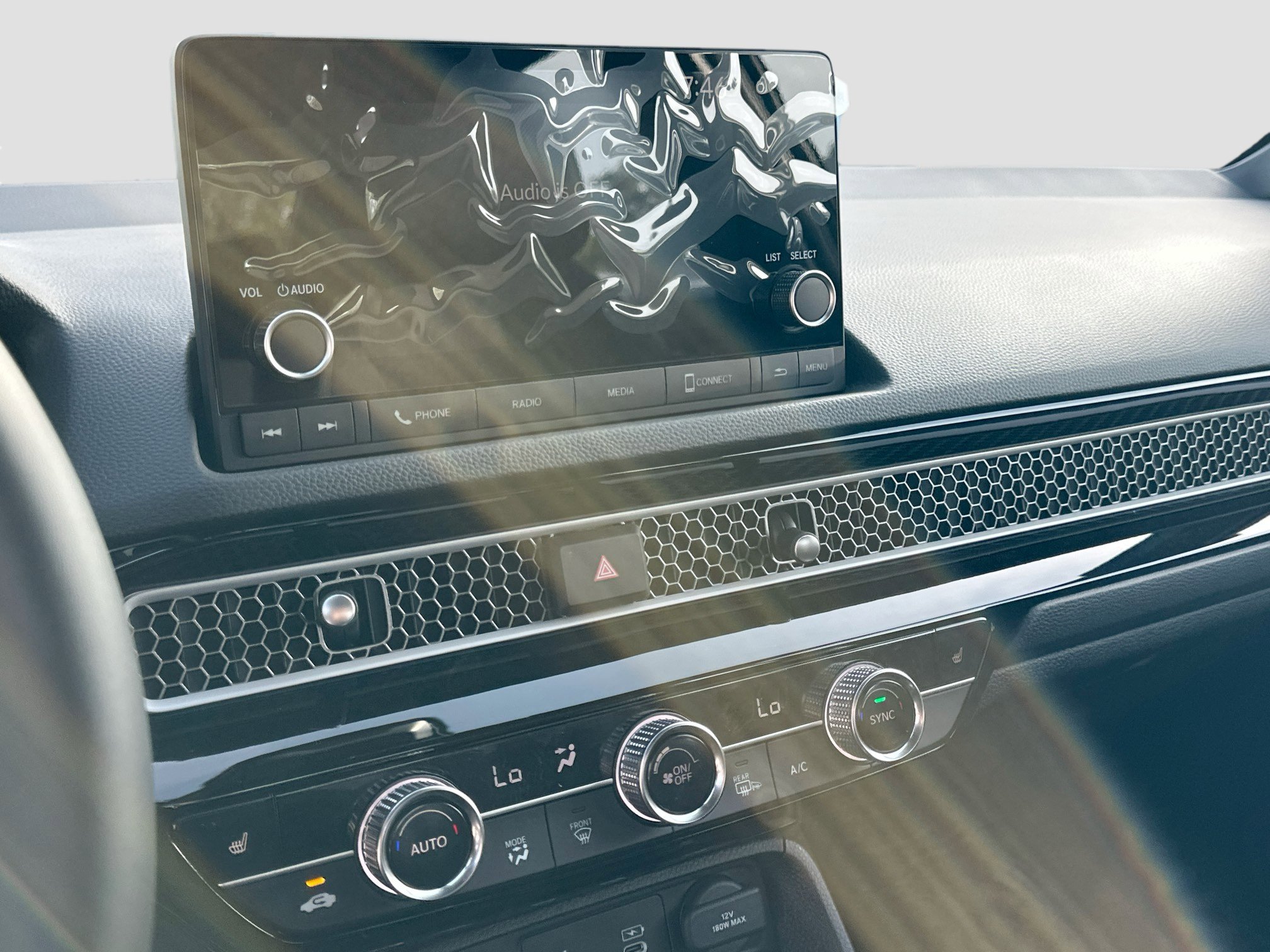 New 2026 Honda Civic Sport image 10