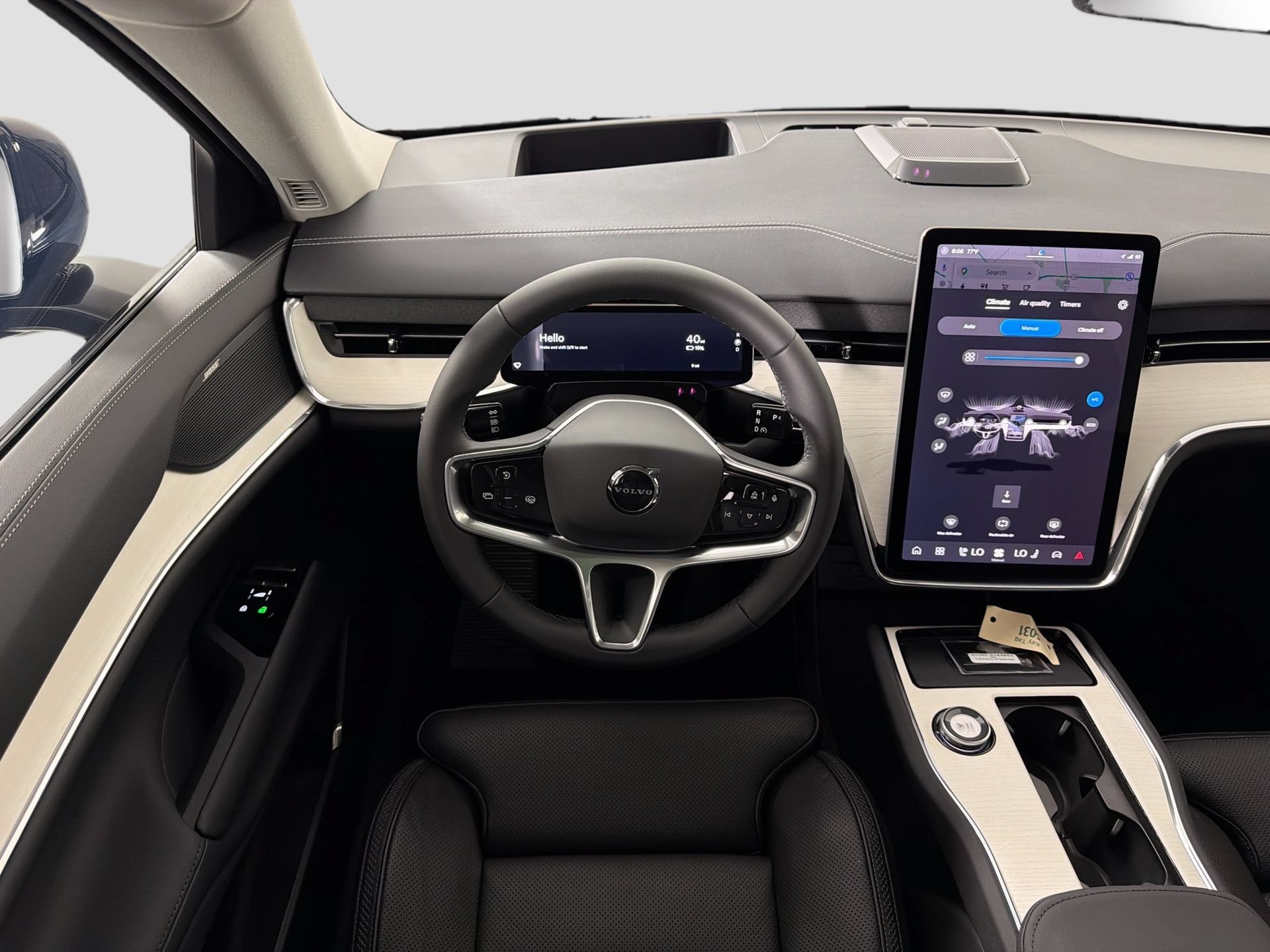 New 2026 Volvo EX90 Ultra AWD/4WD image 22
