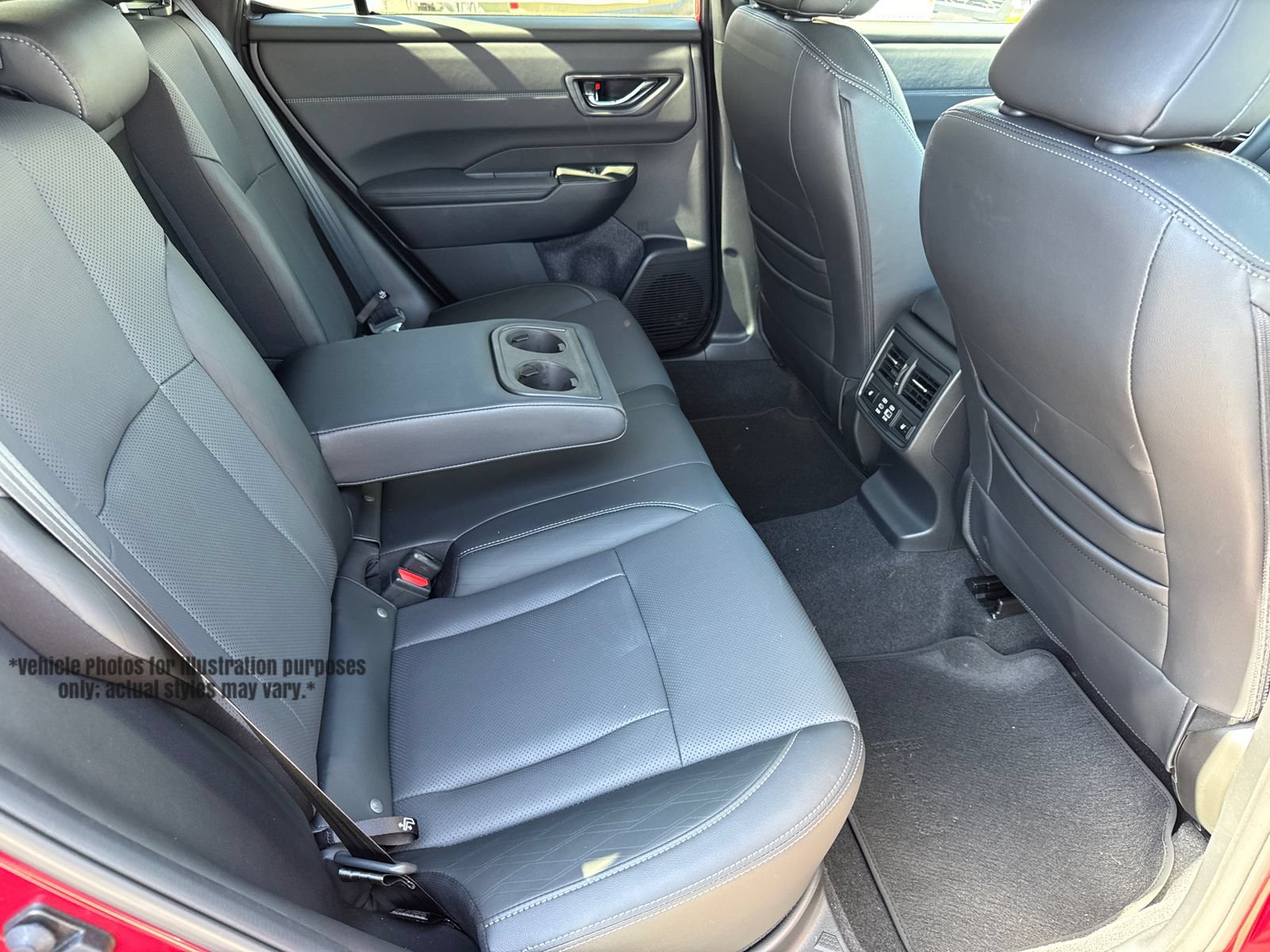 New 2026 Subaru Outback Touring XT AWD/4WD image 11