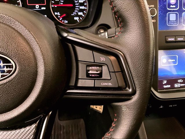 Used 2023 Subaru WRX AWD/4WD image 18